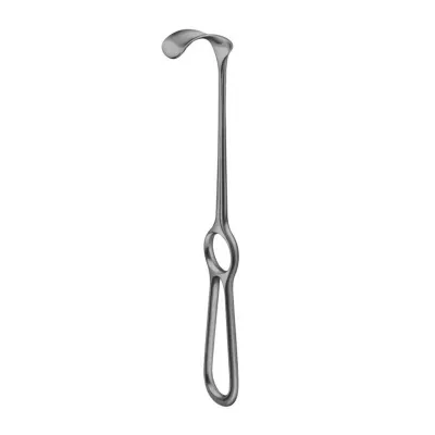 Lip &amp; Cheek Retractor